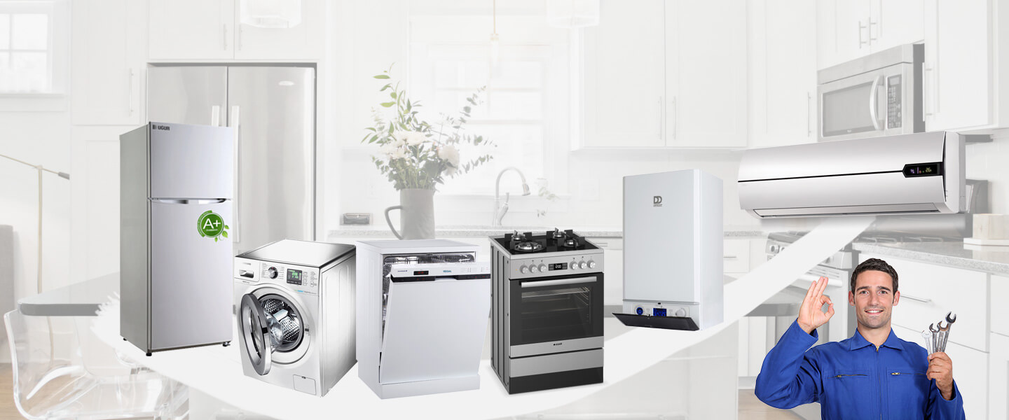 Karabağlar Gorenje Servisi